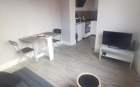 Appartement avec terrasse